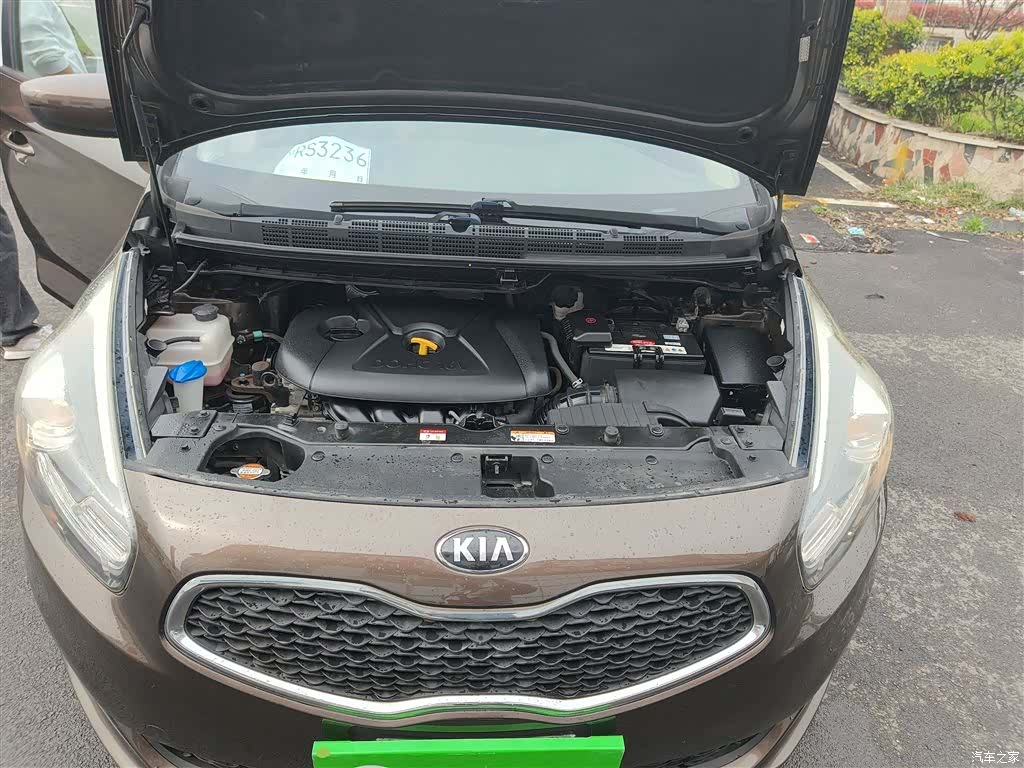 Kia 5, 2015 20