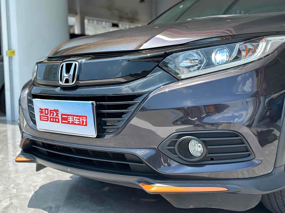 Honda Binzhi Honda Binzhi