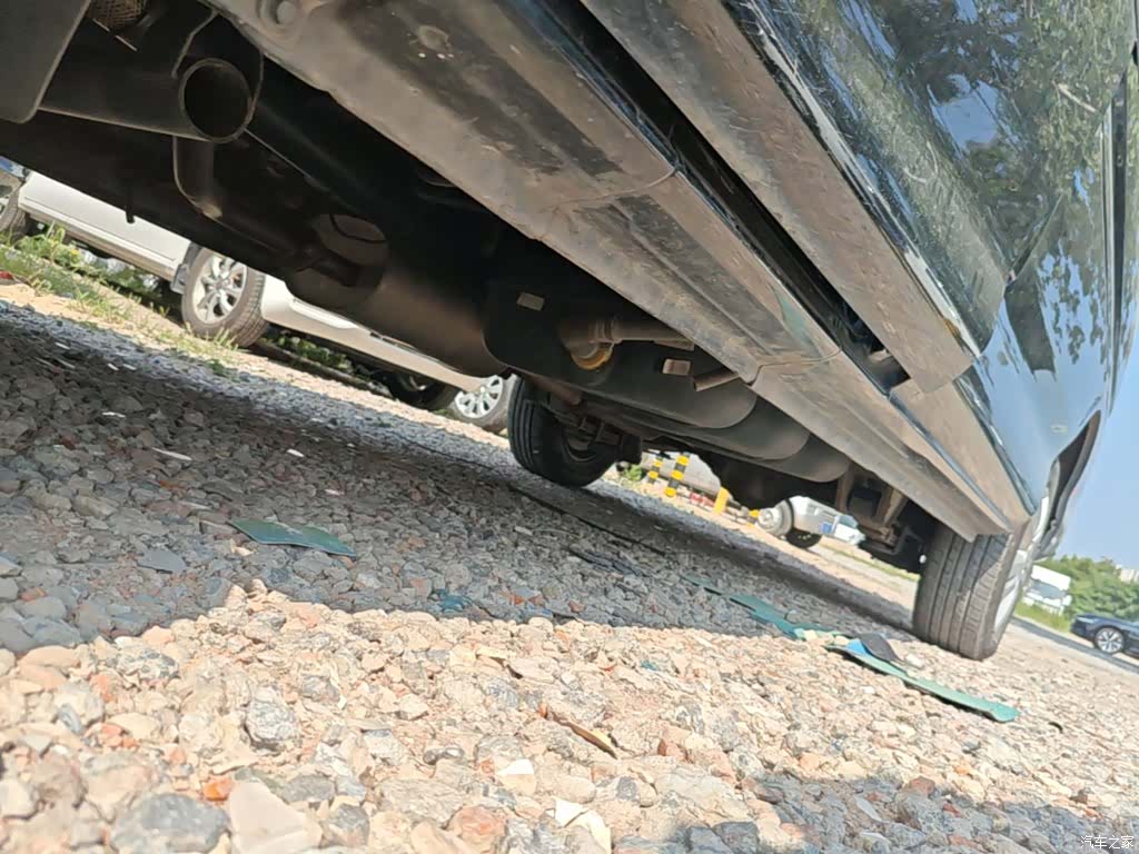 DongFeng M5L, 2023 22