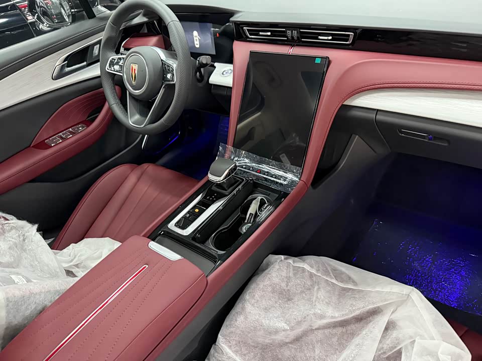 Hongqi H5 Hongqi H5