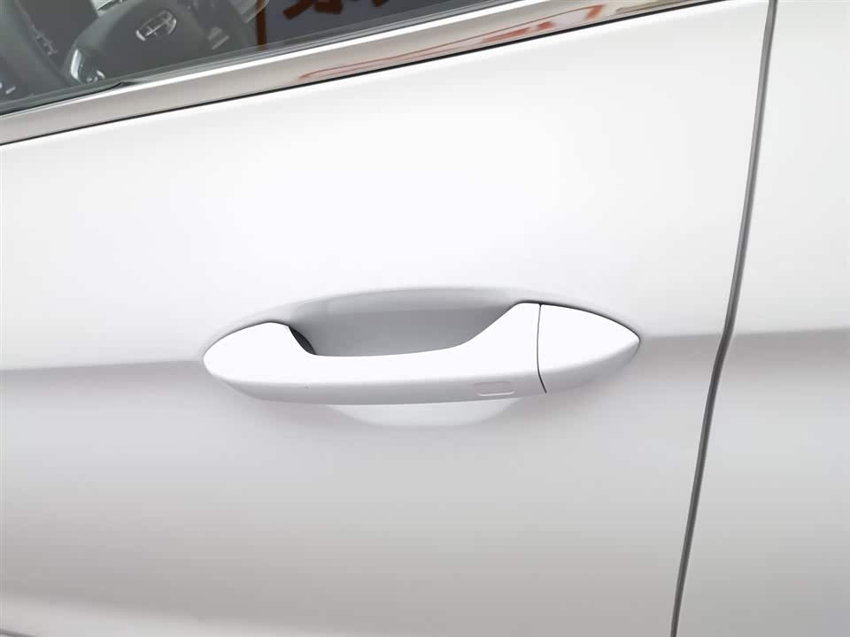 Geely Binrui Geely Binrui