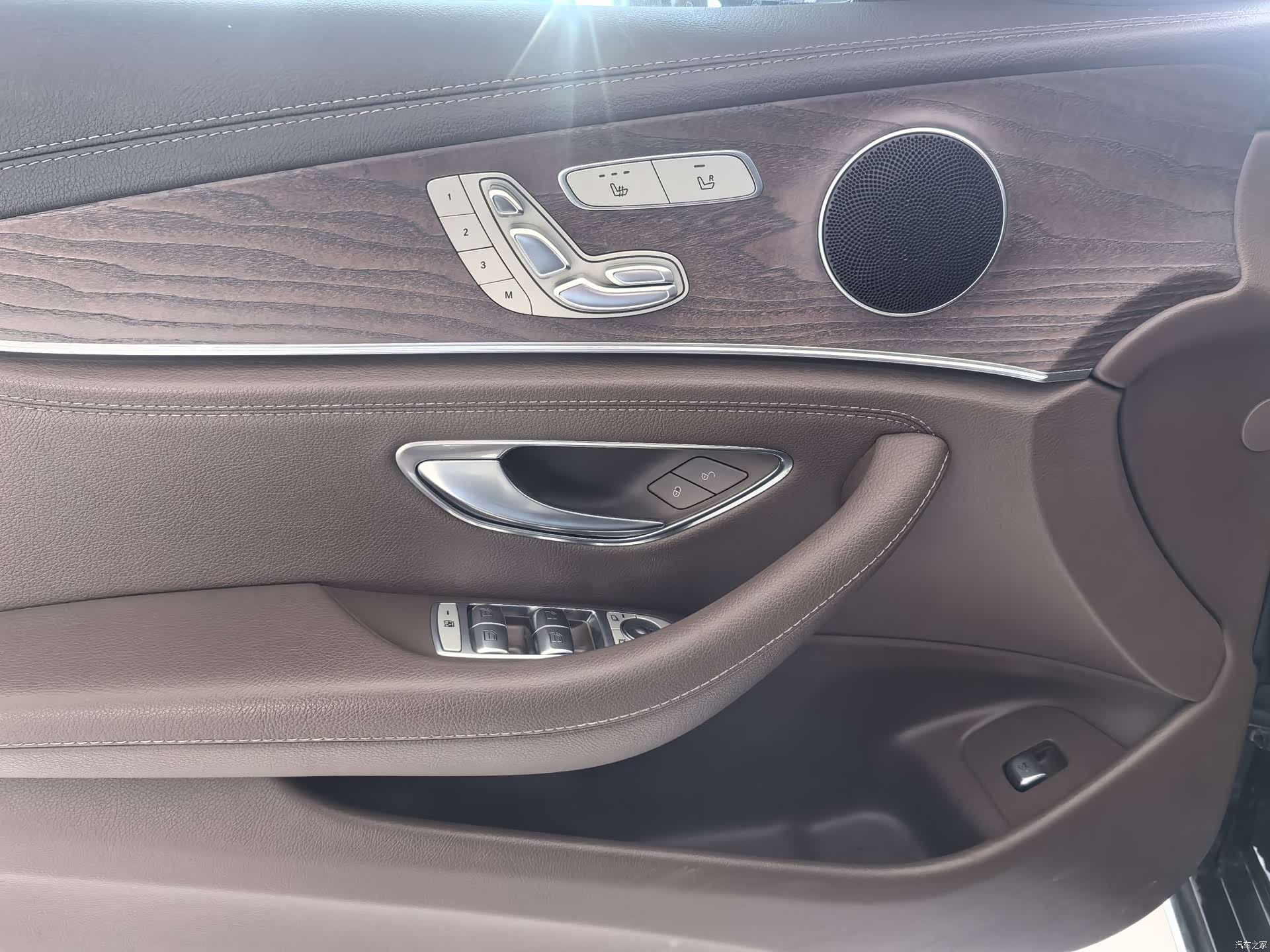 Mercedes-Benz E-Class, 2020 9