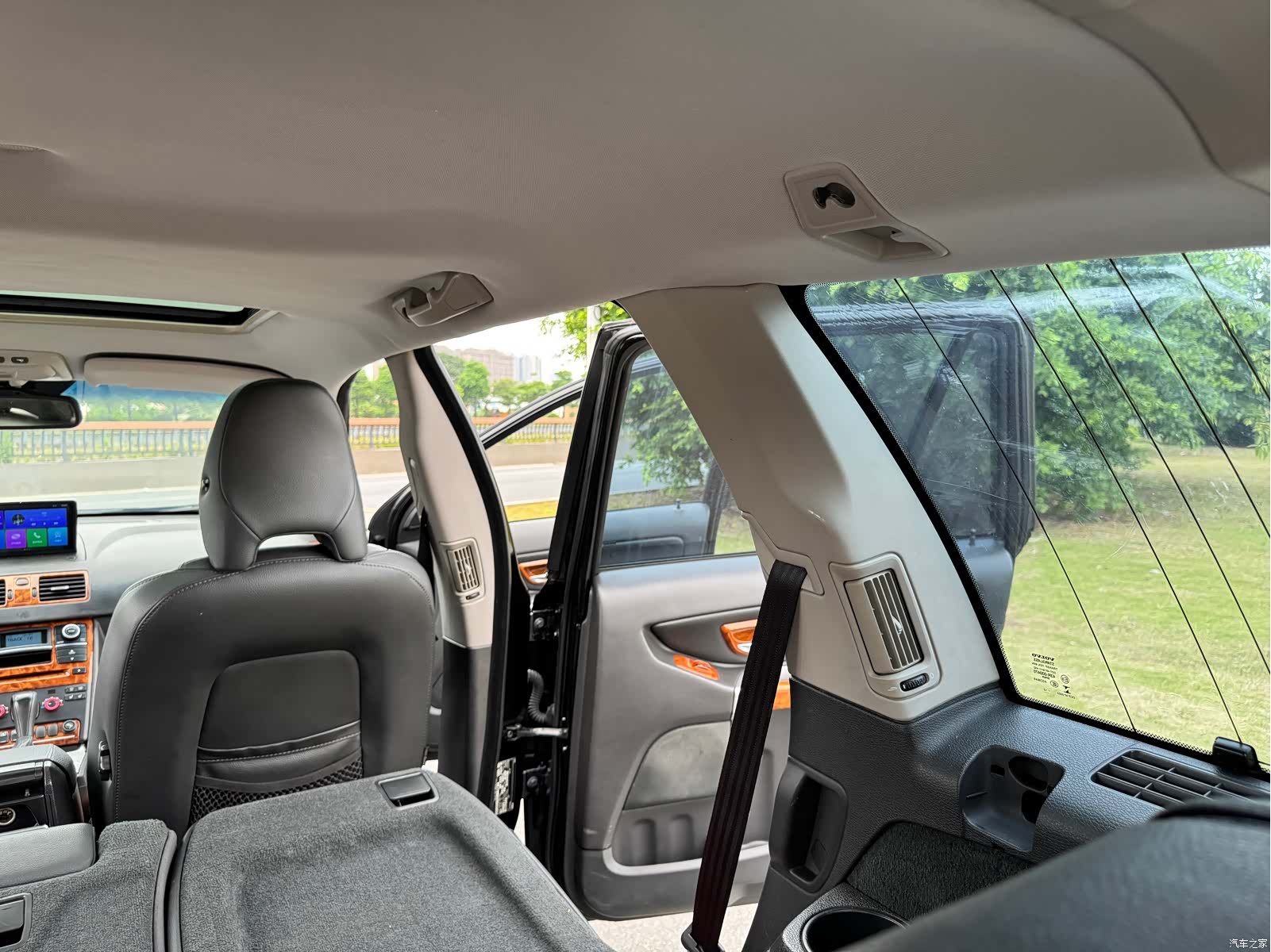 Volvo XC90, 2014 30
