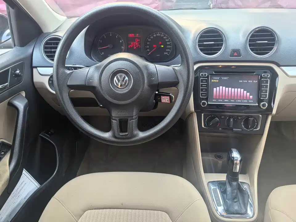 Volkswagen Jetta