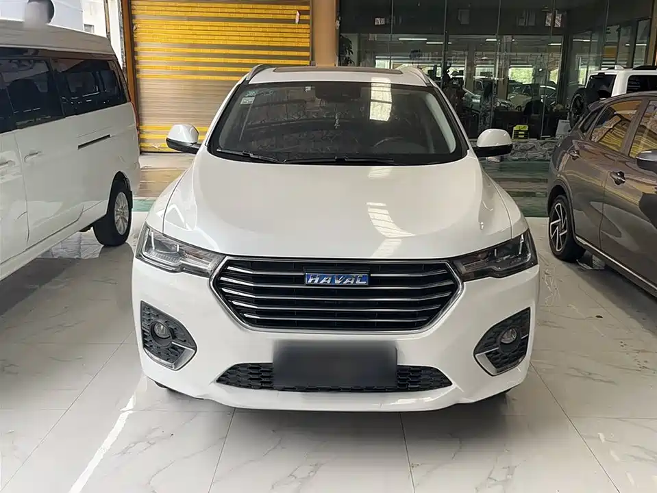 Haval H4