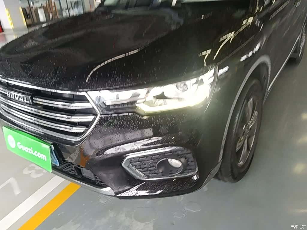 Haval H7, 2021 24