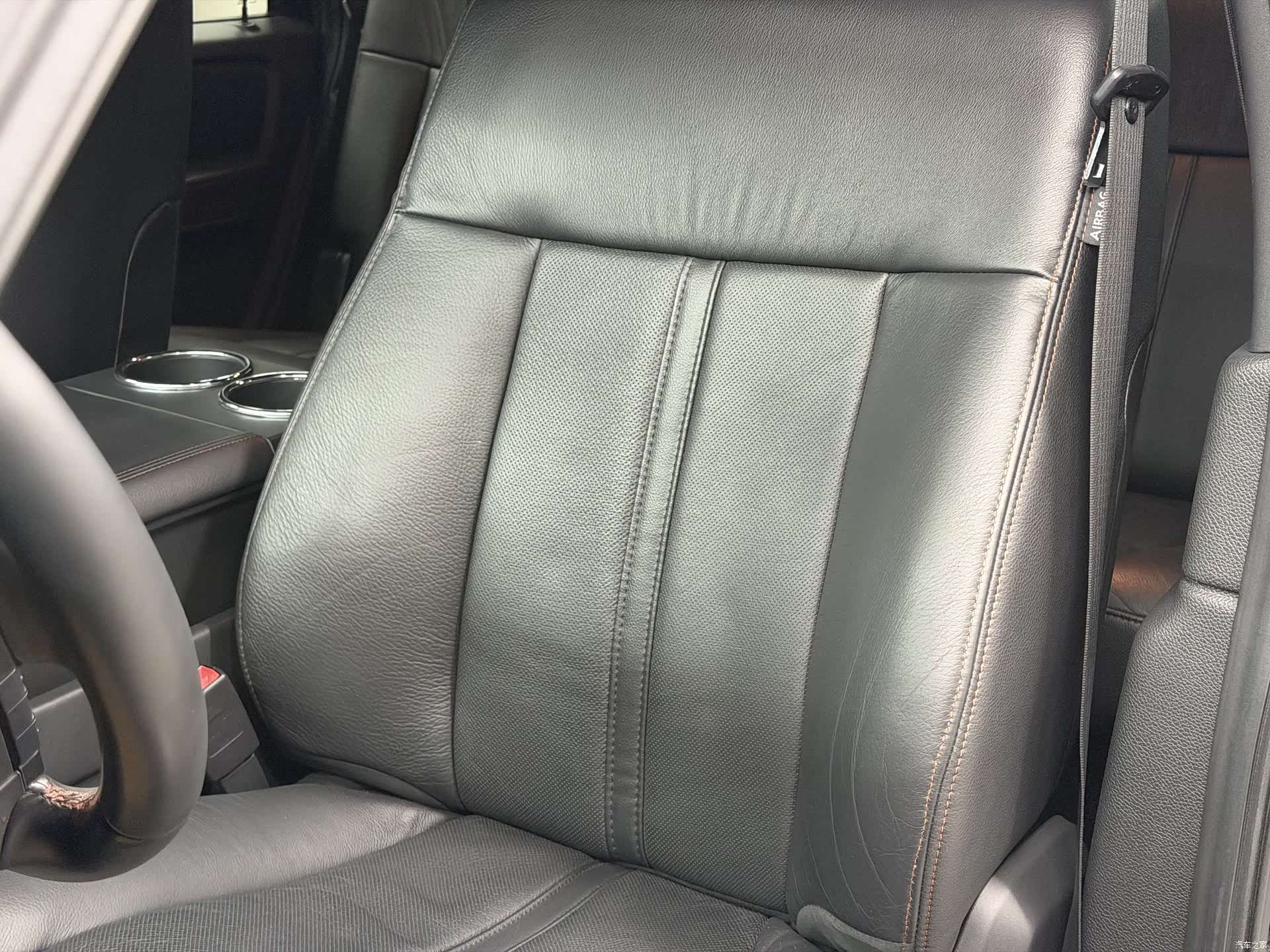 Lincoln Navigator, 2017 9