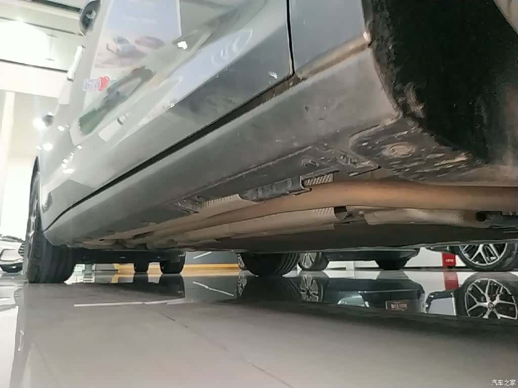 BYD Qin, 2025 21