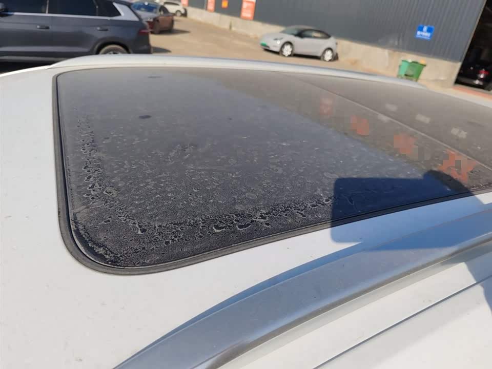 BYD Sea Lion 05 DM-i