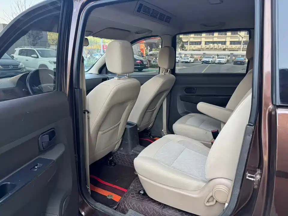 Wuling Wuling Hongguang