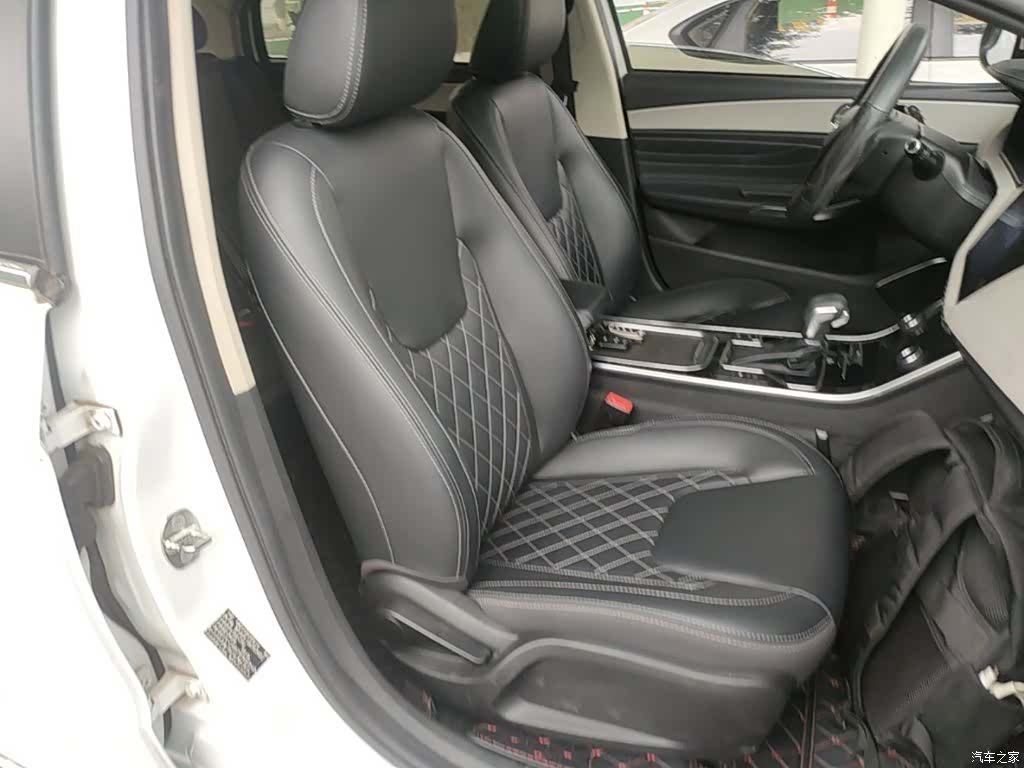 Chery GX, 2019 25