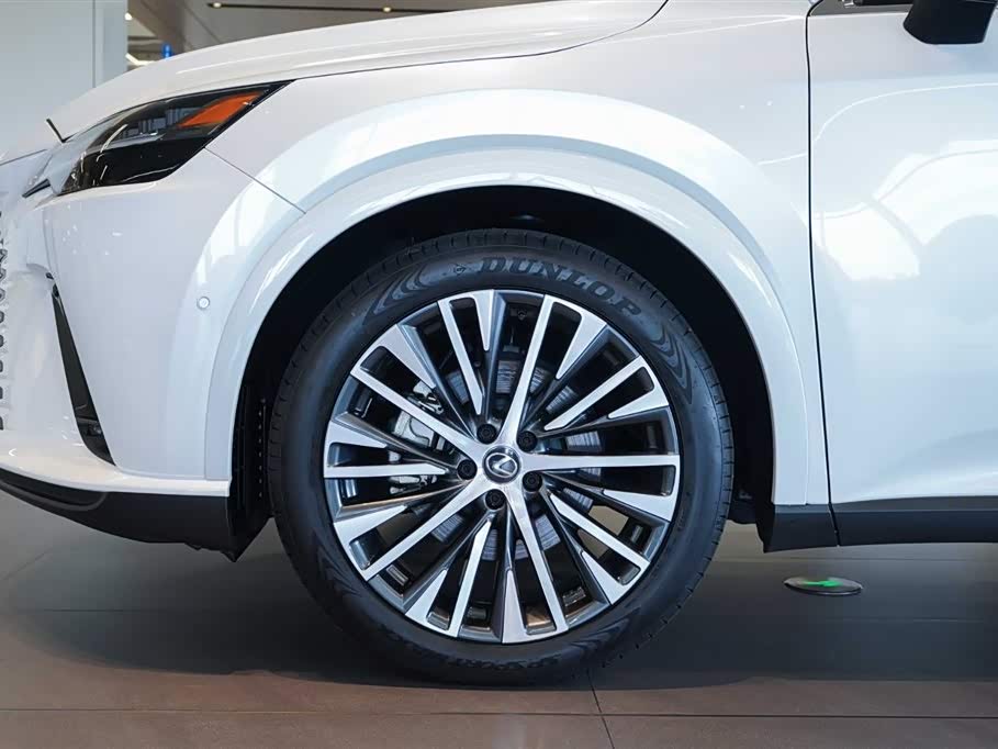 Lexus RX Lexus RX