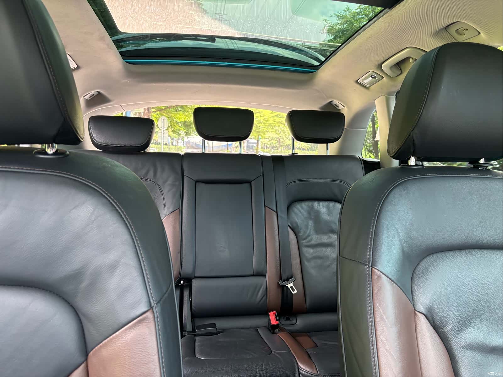 Audi Q5, 2018 16