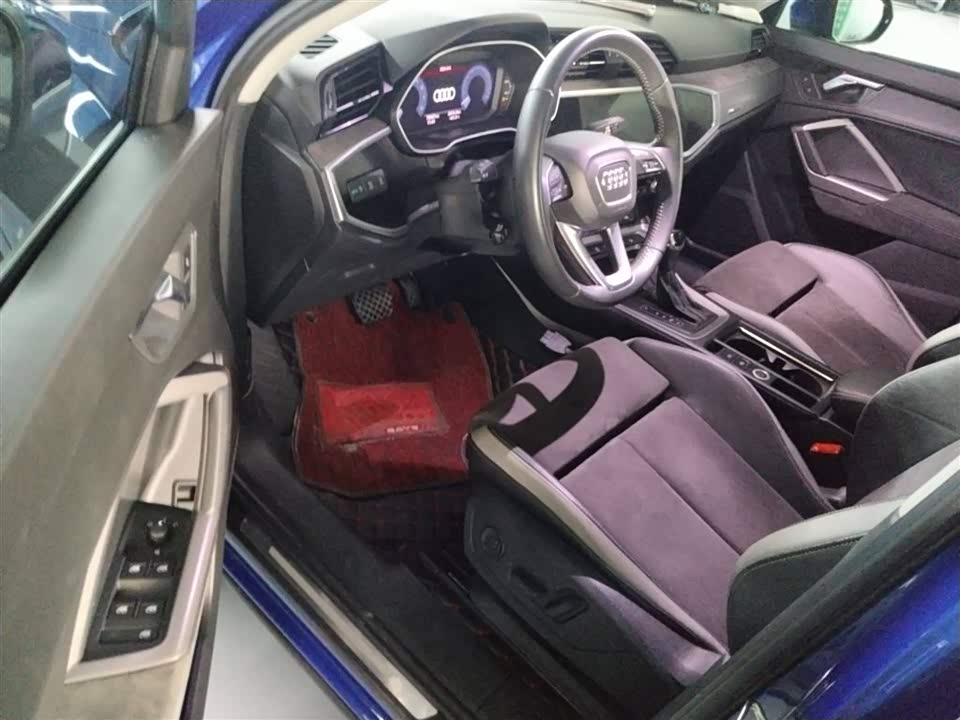 Audi Q3 Audi Q3