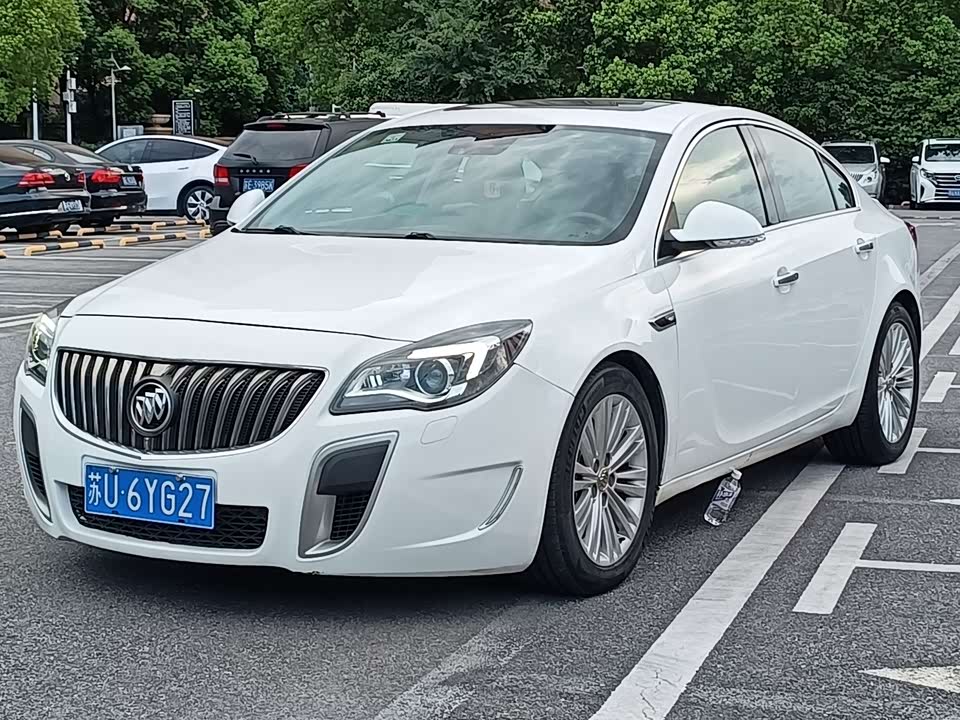 Buick Regal
