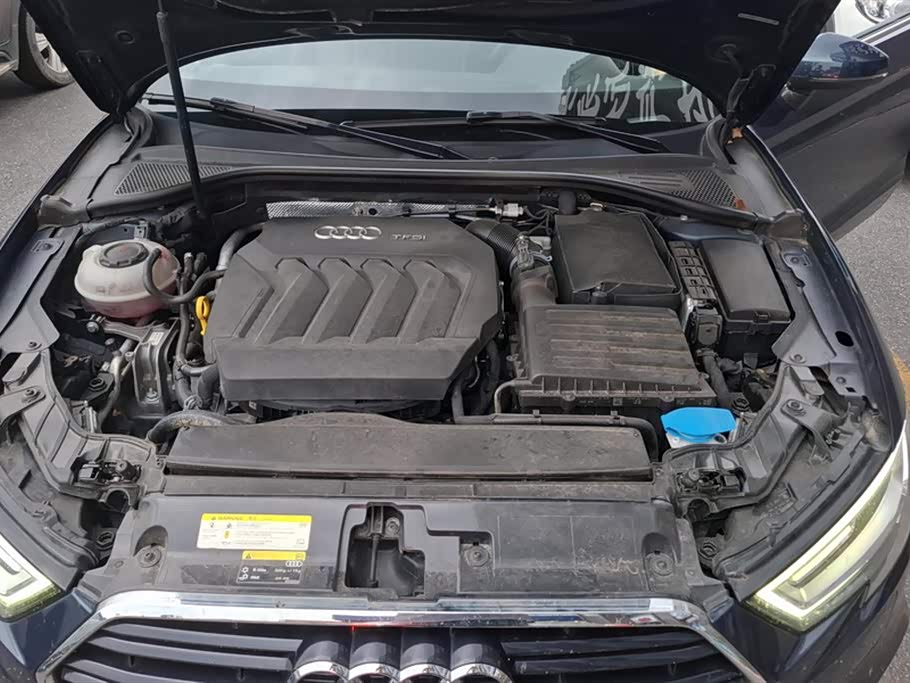 Audi A3 Audi A3