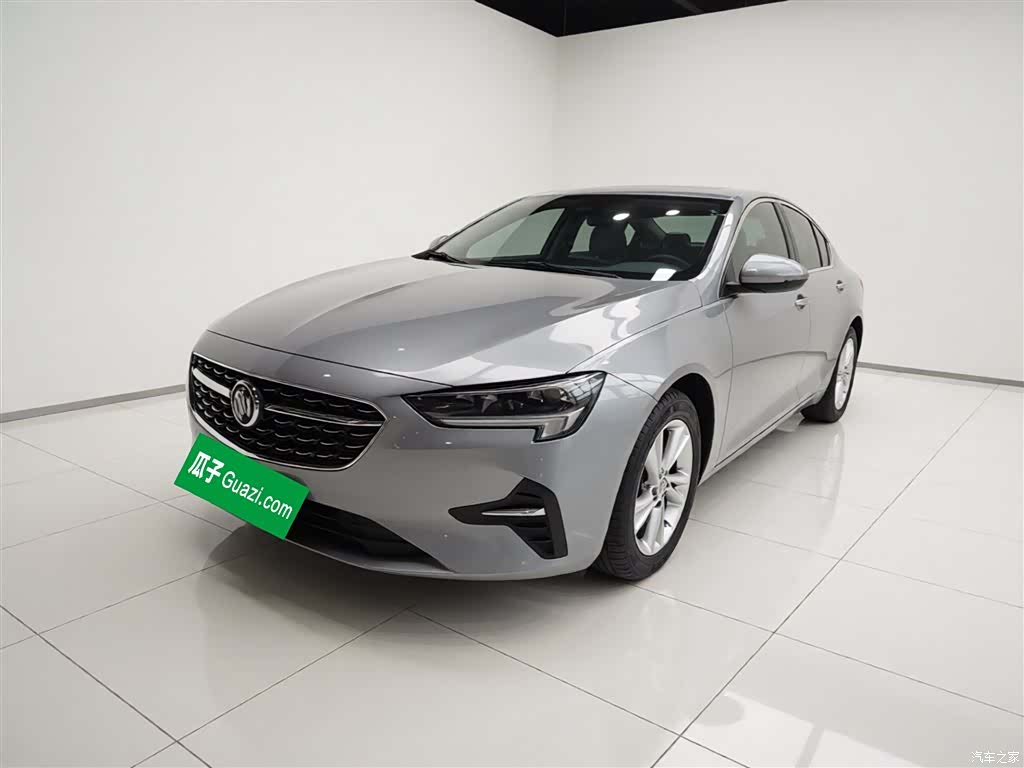 Buick Regal, 2023 1