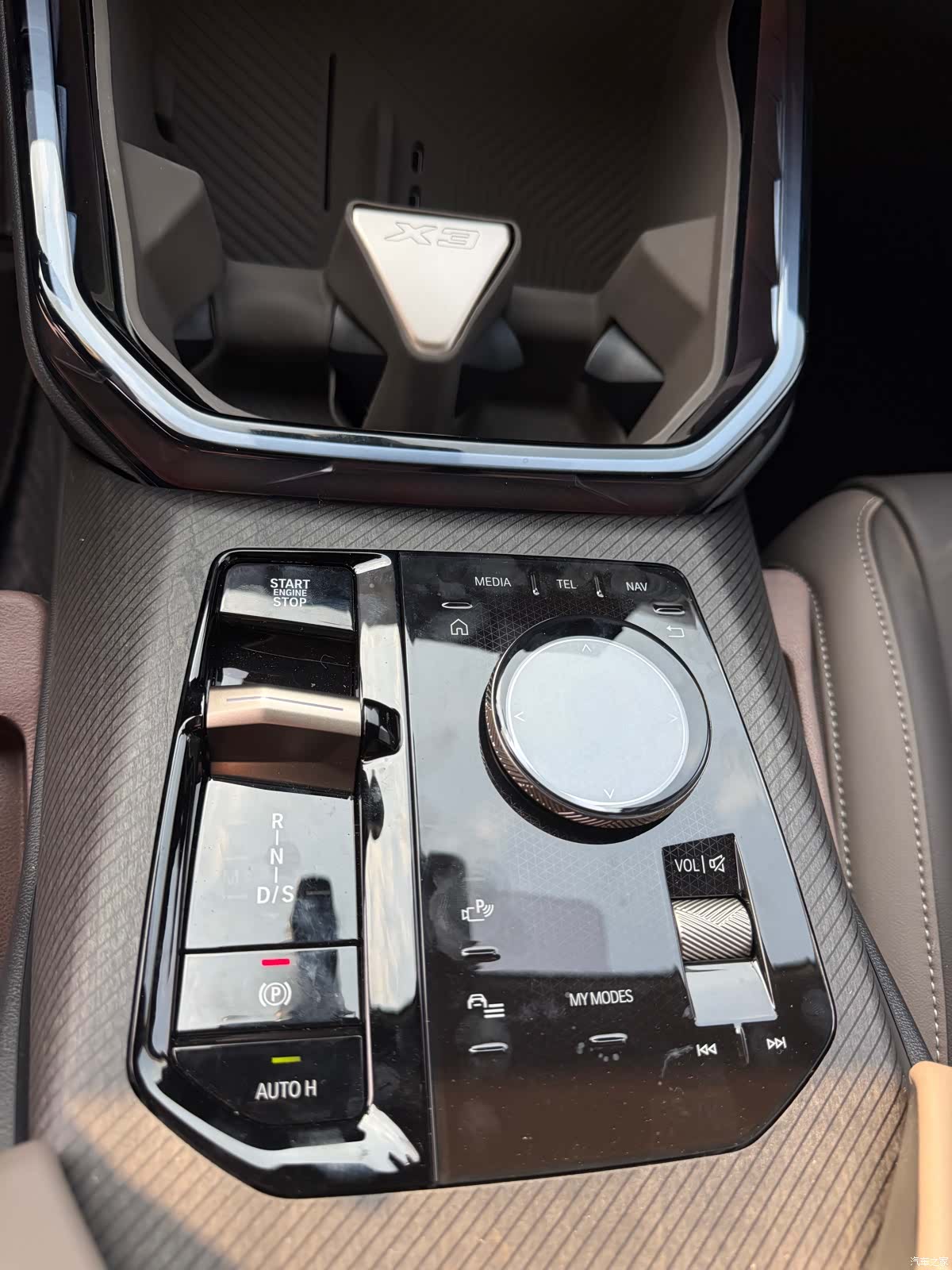 BMW X3, 2026 6