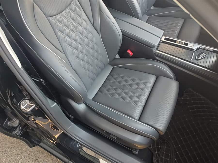 Volkswagen Magotan 2024, фото 25
