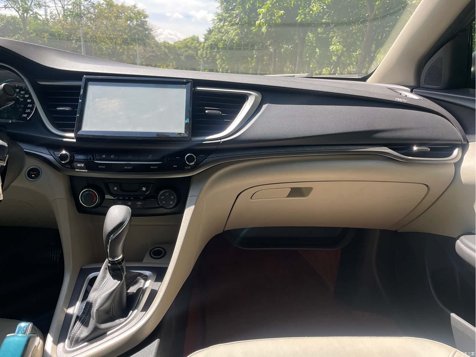 Buick 15N, 2017 17
