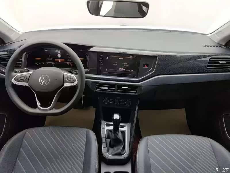 Volkswagen Lavida, 2025 14