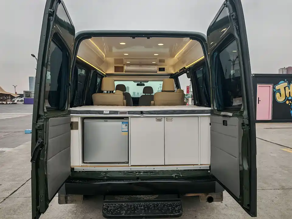 Ford Classic Quanshun