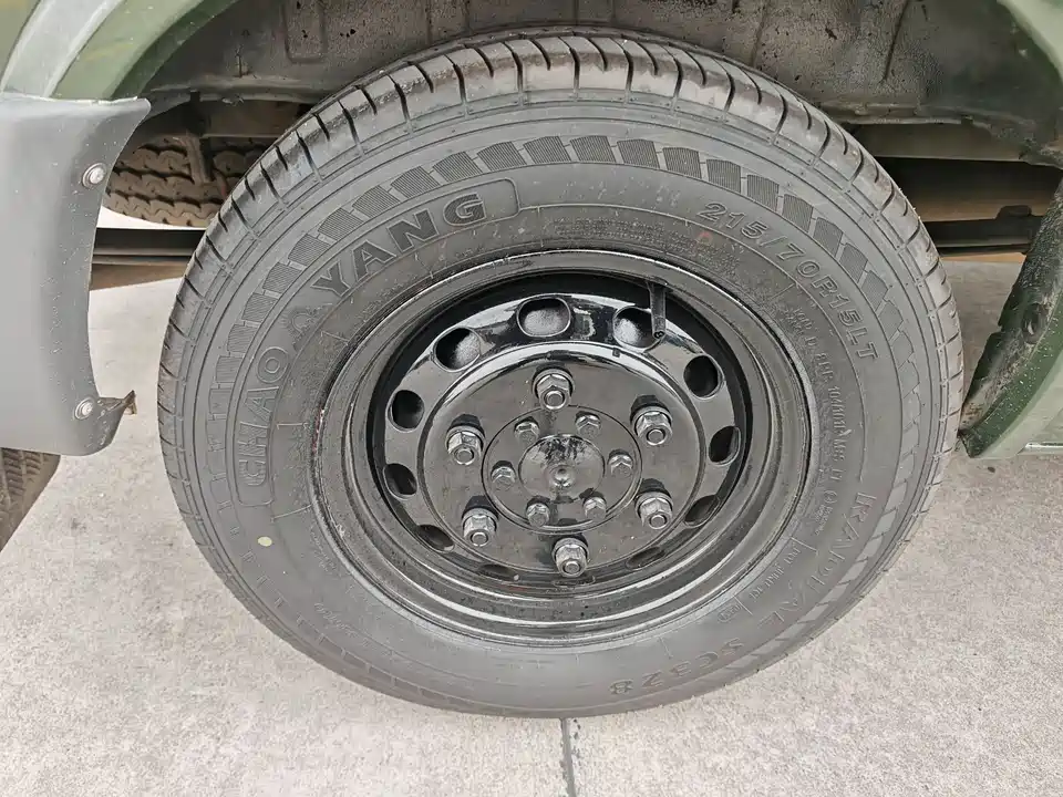 Ford Classic Quanshun