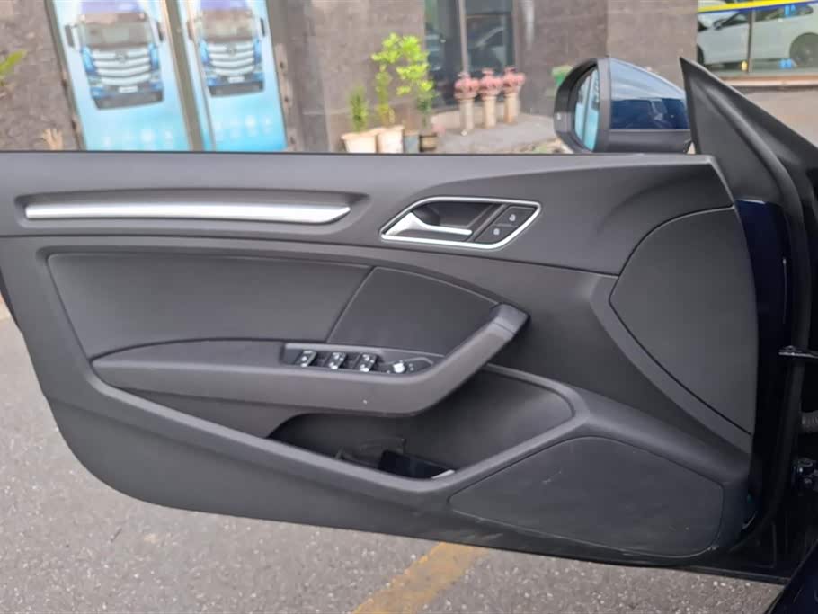 Audi A3 Audi A3