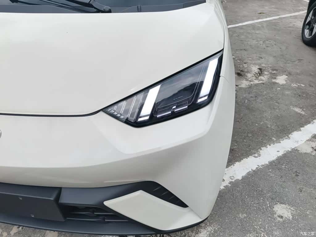 BYD Seagull, 2024 24