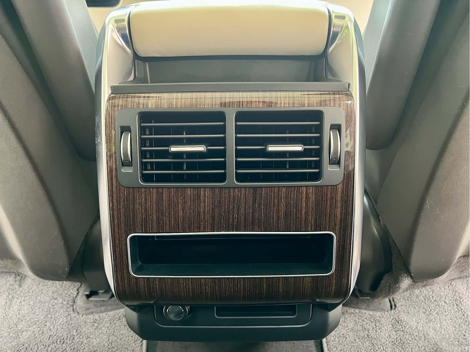 Land Rover Range Rover, 2016 15