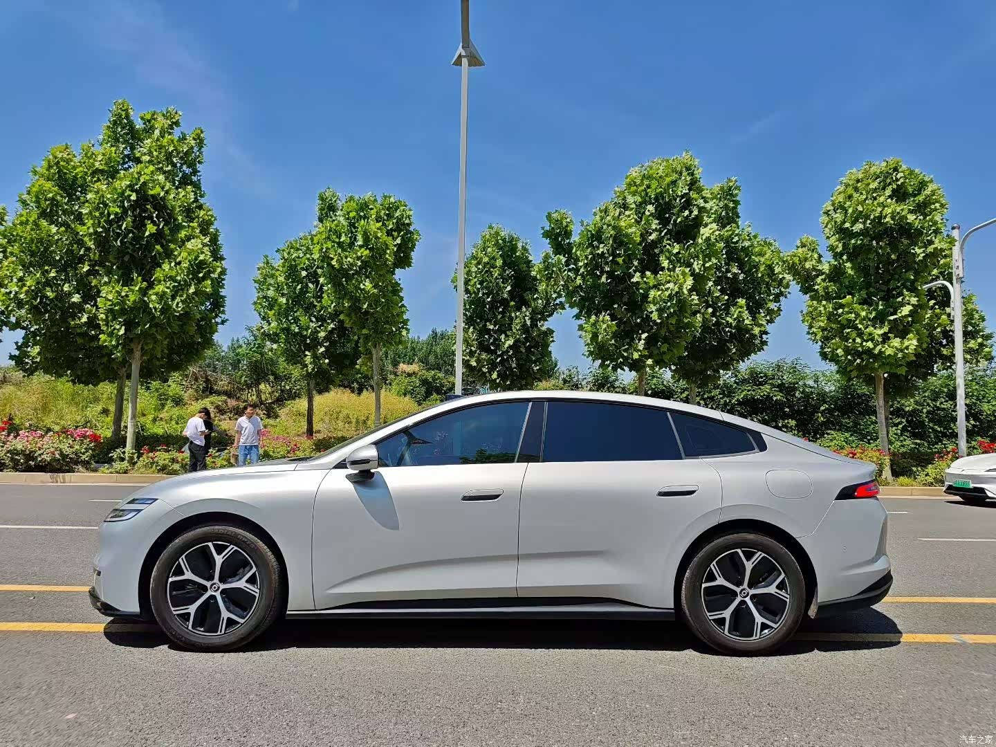 Changan Eado, 2026 4