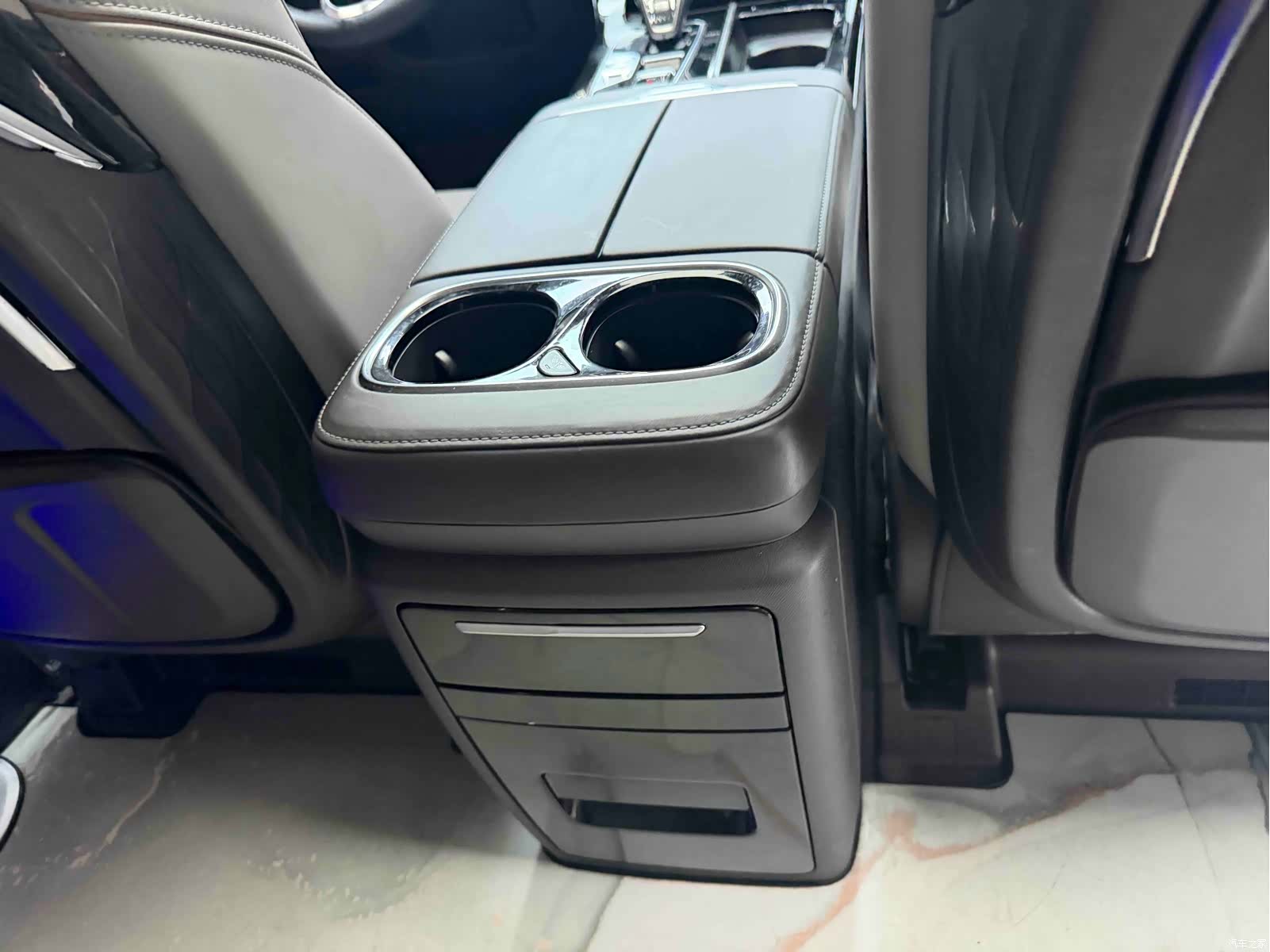 Trumpchi M8, 2023 20