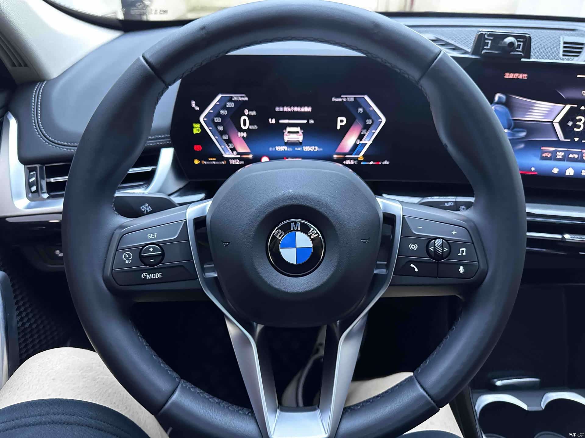 BMW X1, 2024 12