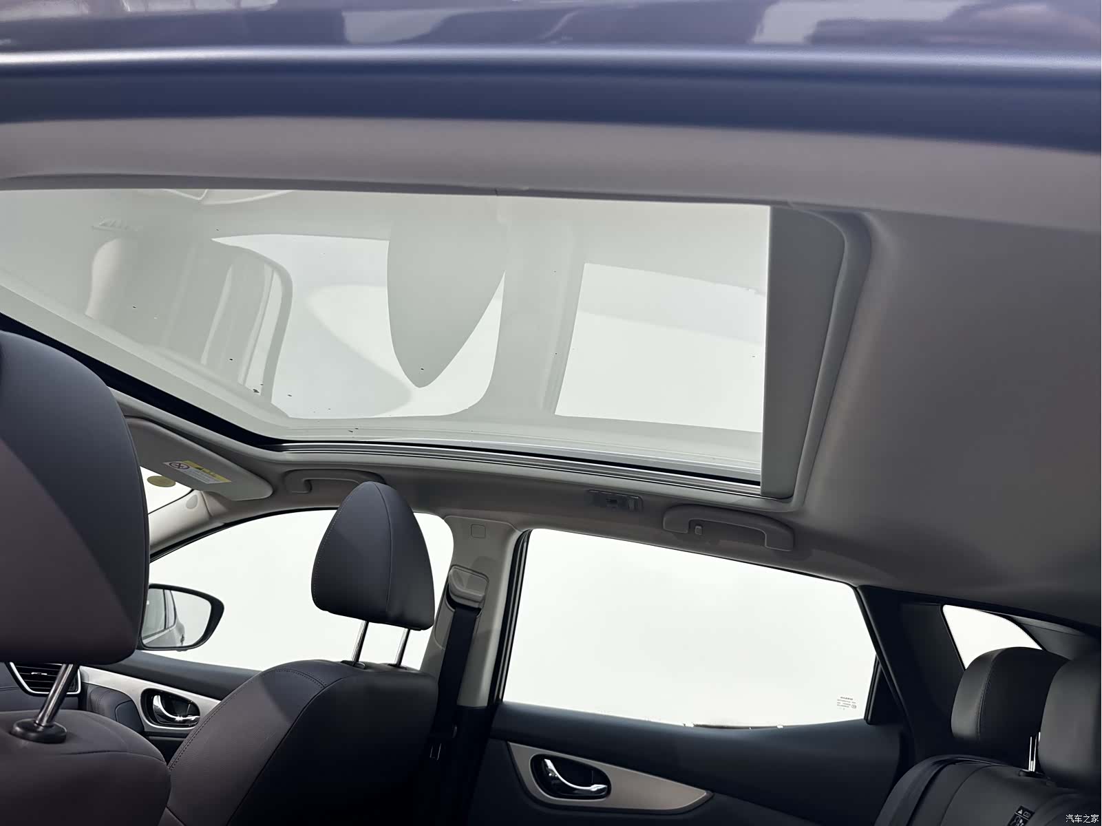 Nissan Qashqai, 2023 19