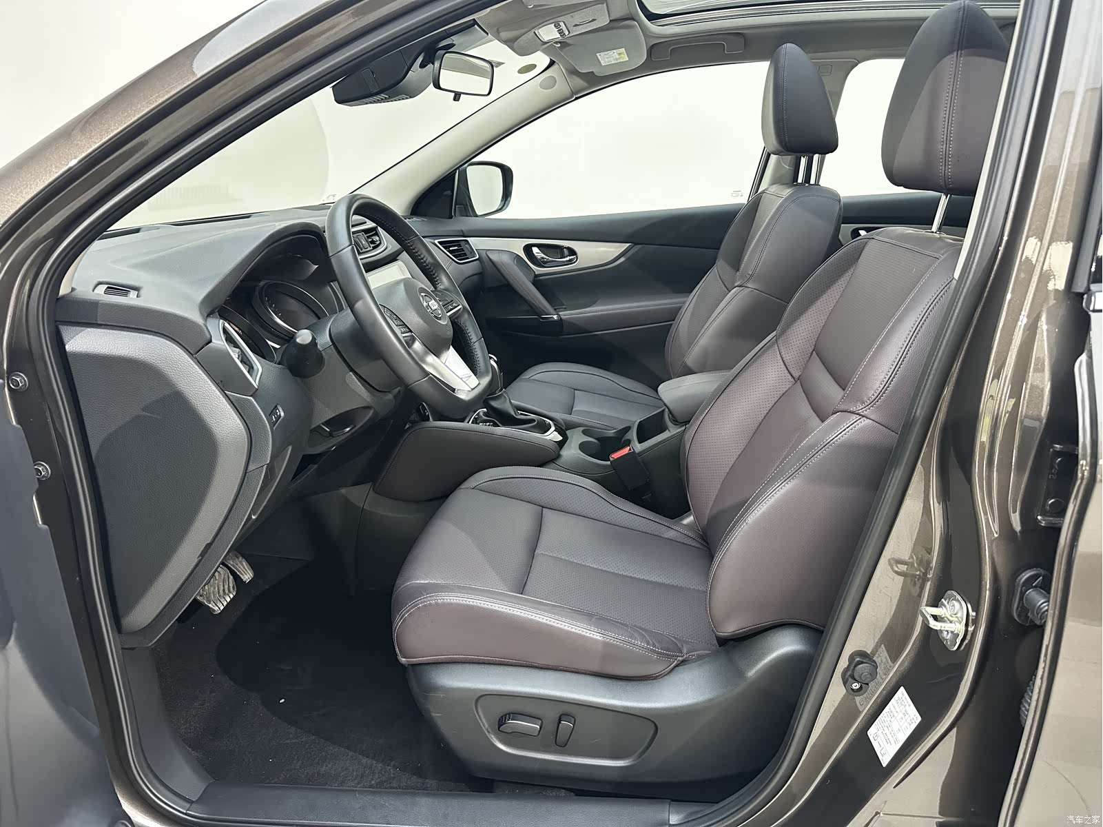 Nissan Qashqai, 2023 30