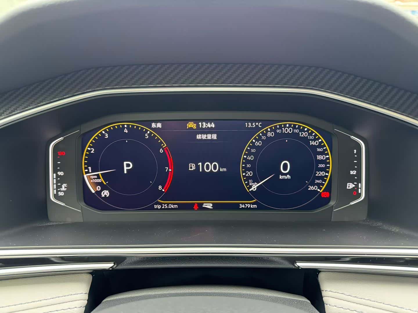 Volkswagen Tiguan L, 2024 6