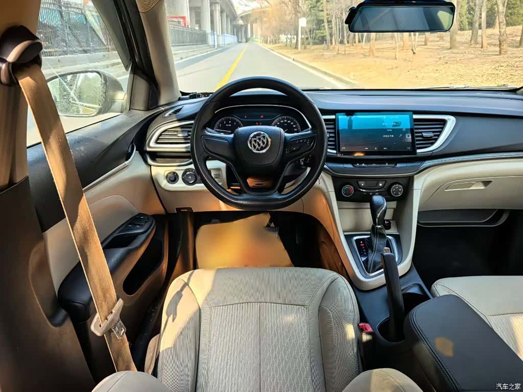 Buick 15N, 2016 14