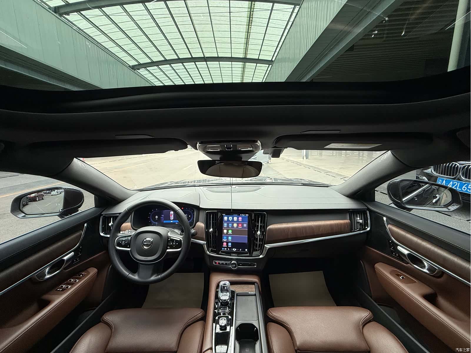 Volvo S90, 2023 19