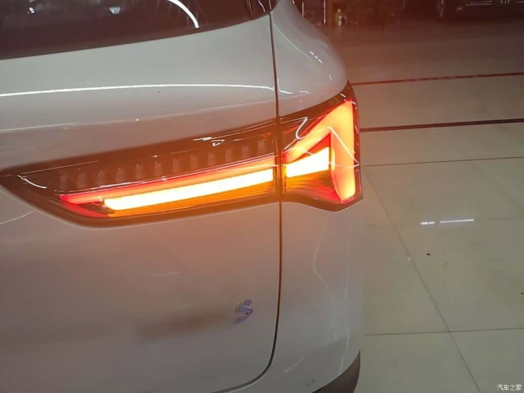 Wuling Starlight, 2026 8