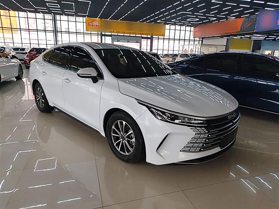 BYD Destroyer 05