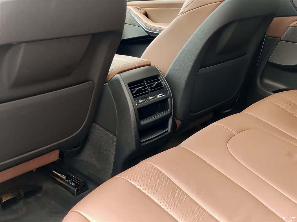 BMW X5, 2020 9