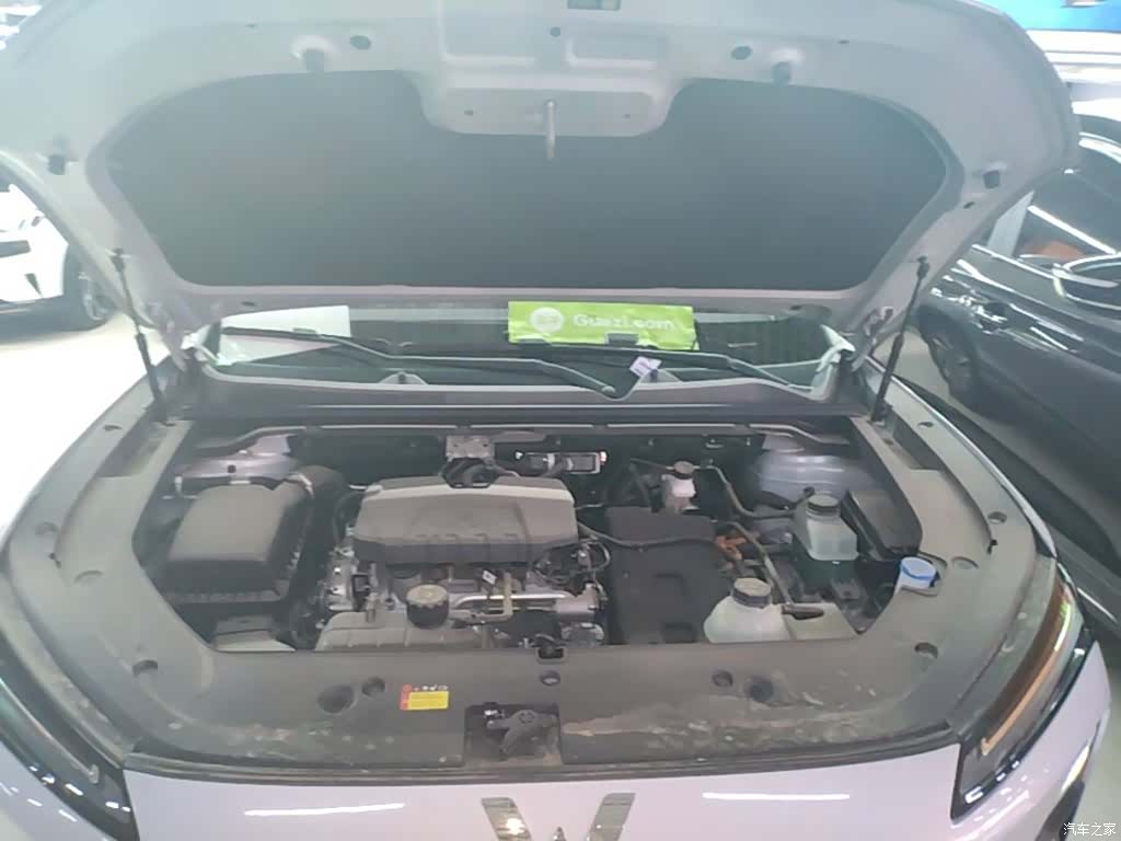 Wuling Starlight, 2026 20