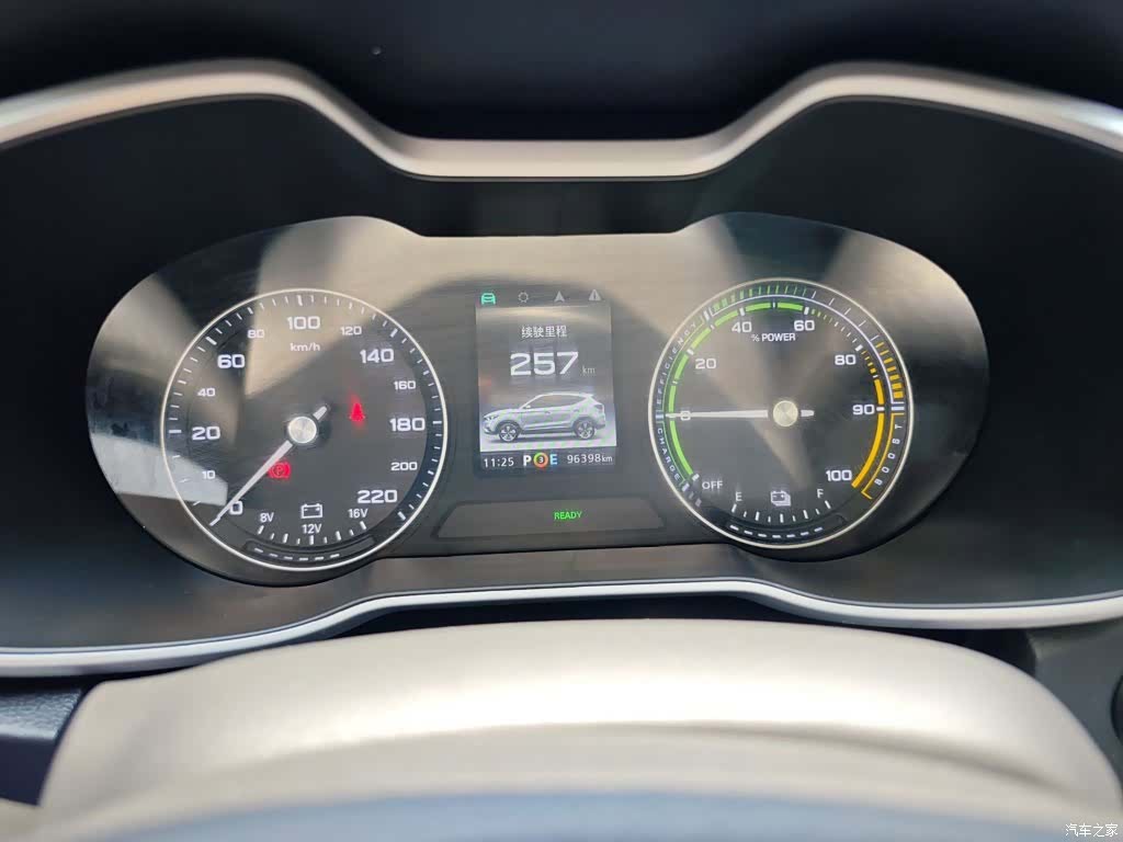 MG ZS, 2019 все фото