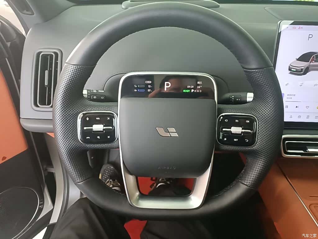 Li Auto L6, 2024 11