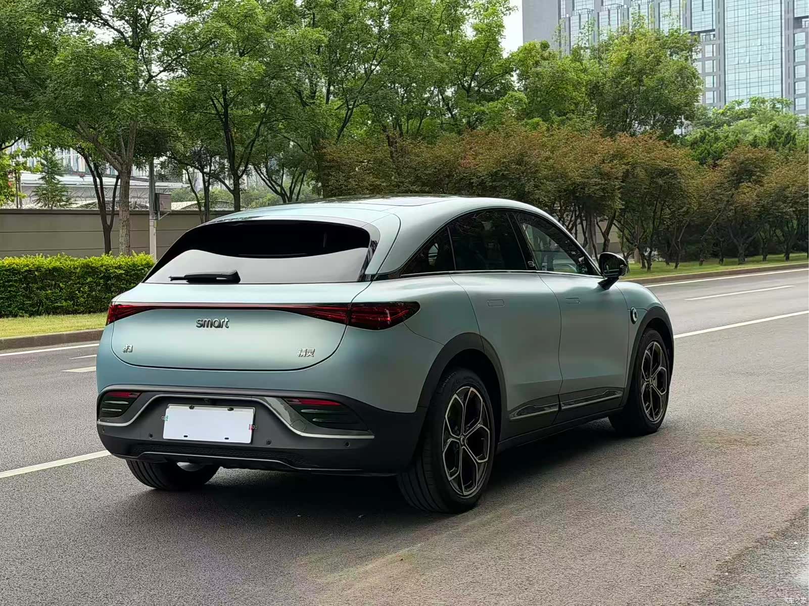 Smart 3, 2025 4