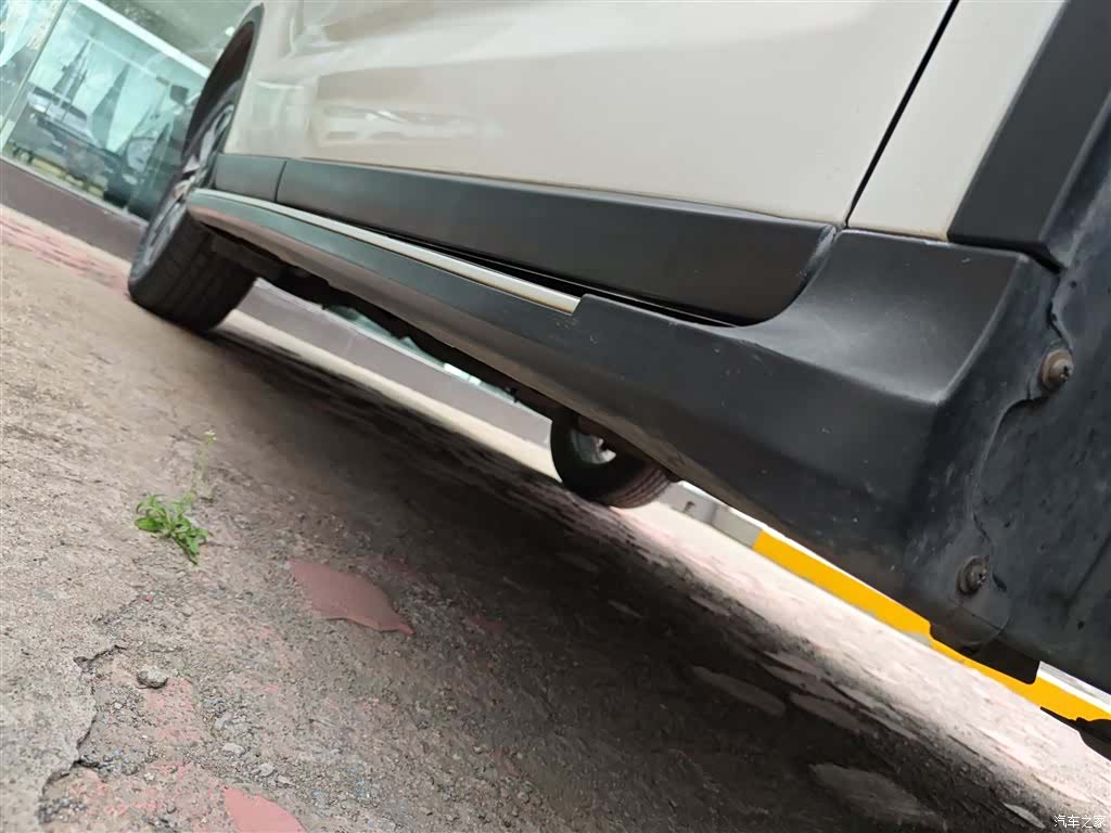 GAC GS4, 2017 21