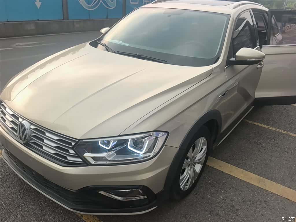 Volkswagen C-TREK