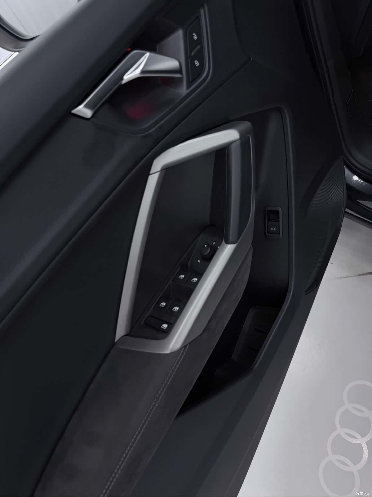 Audi Q3, 2021 13