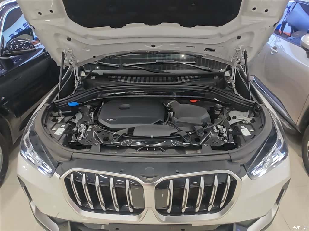 BMW X1, 2024 20