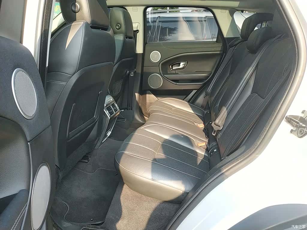 Land Rover Range Rover, 2018 14